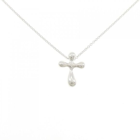 Tiffany & Co 925 Necklace